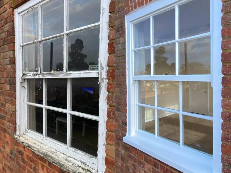 How window rot affects you (and why you should fix&nbsp;it)