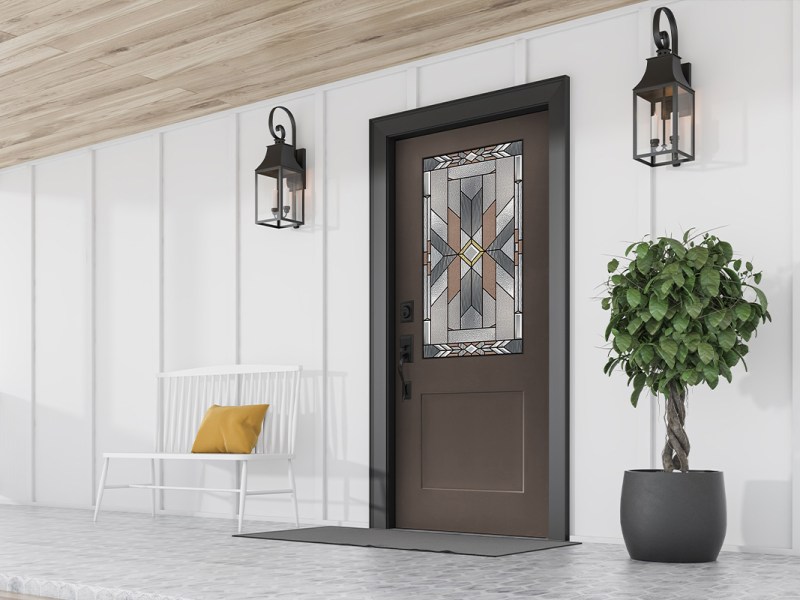 Choosing the Right Front Door: Style, Safety, and&nbsp;Savings